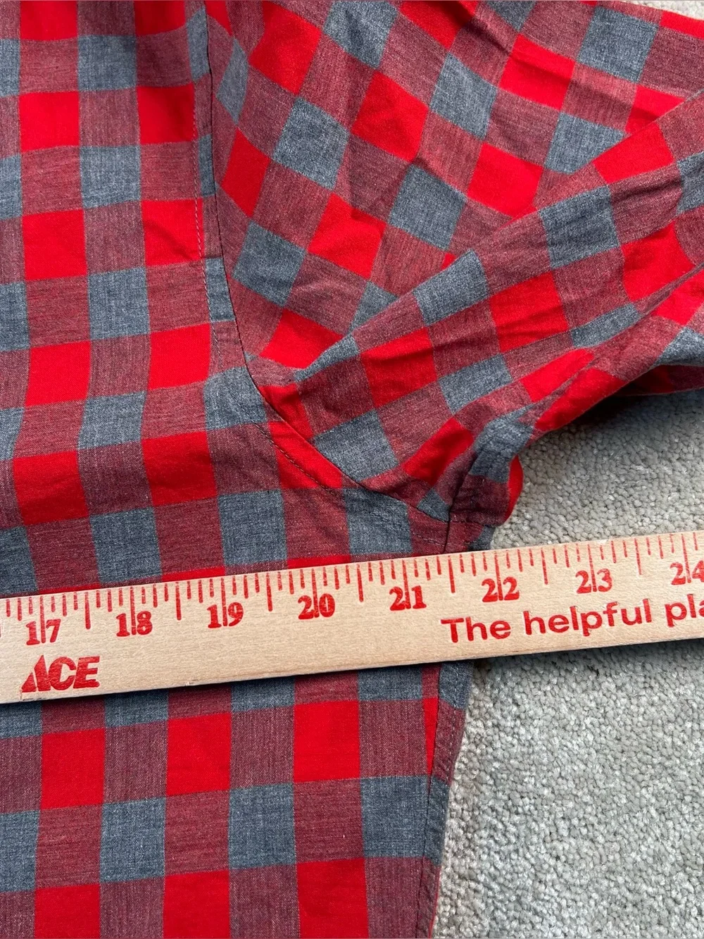 J. Crew days device